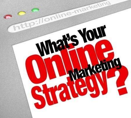 online marketing