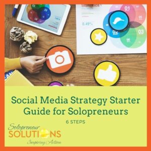 Social Media Strategy Starter Guide for Solopreneurs-2