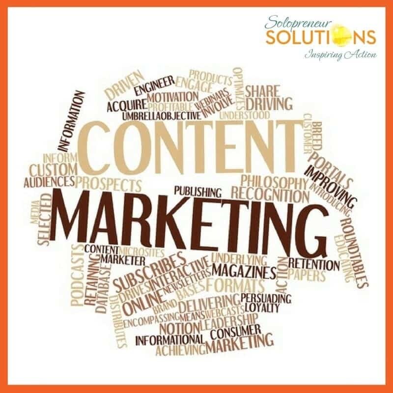 Content Marketing