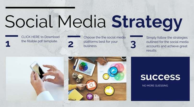 Social Media Strategy