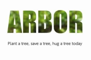 Arbor Day