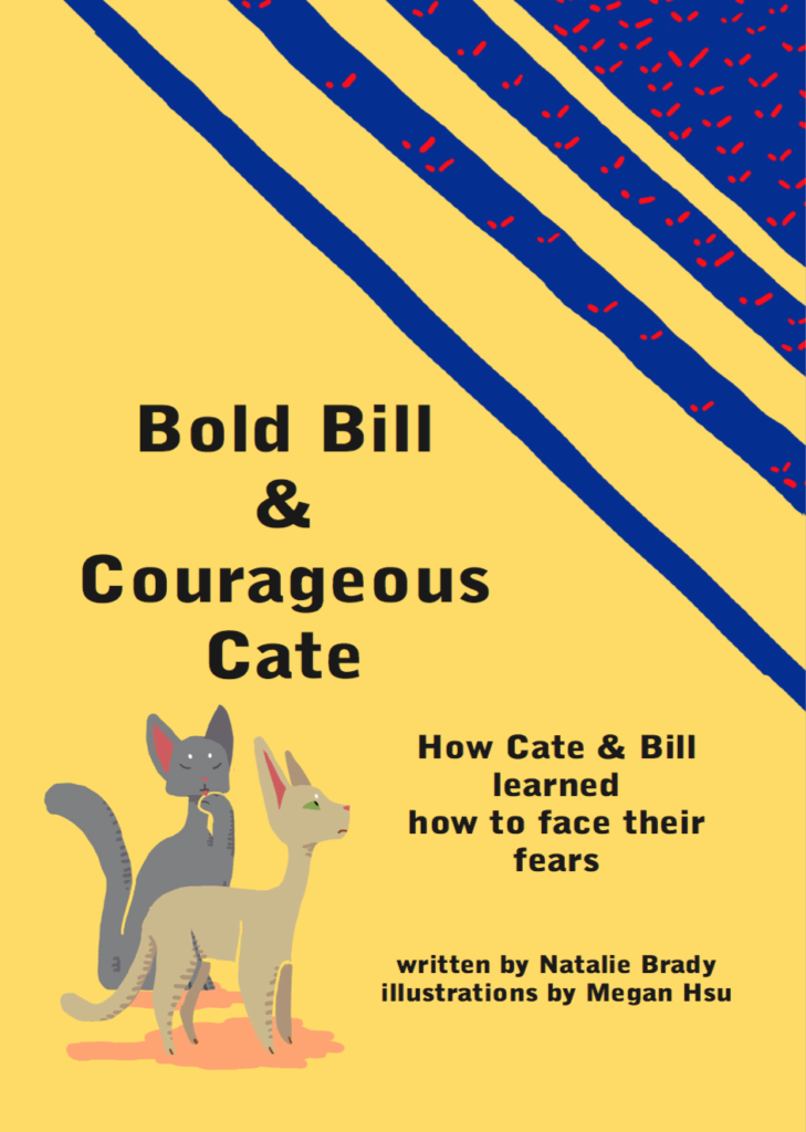 Bold Bill & Courageous Cate