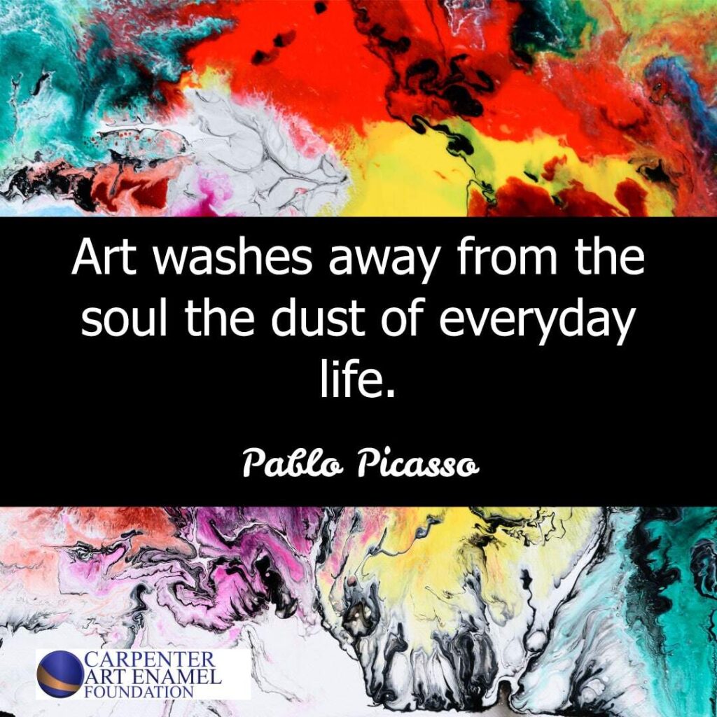 art washes