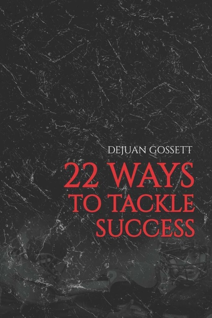 22 Way to tackle success