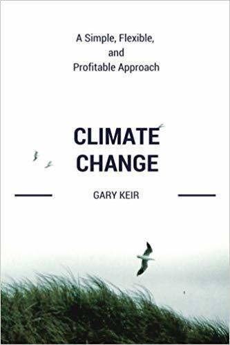 A simple flexible and profitable approach to climate change