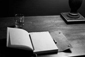 Manuscript Writing