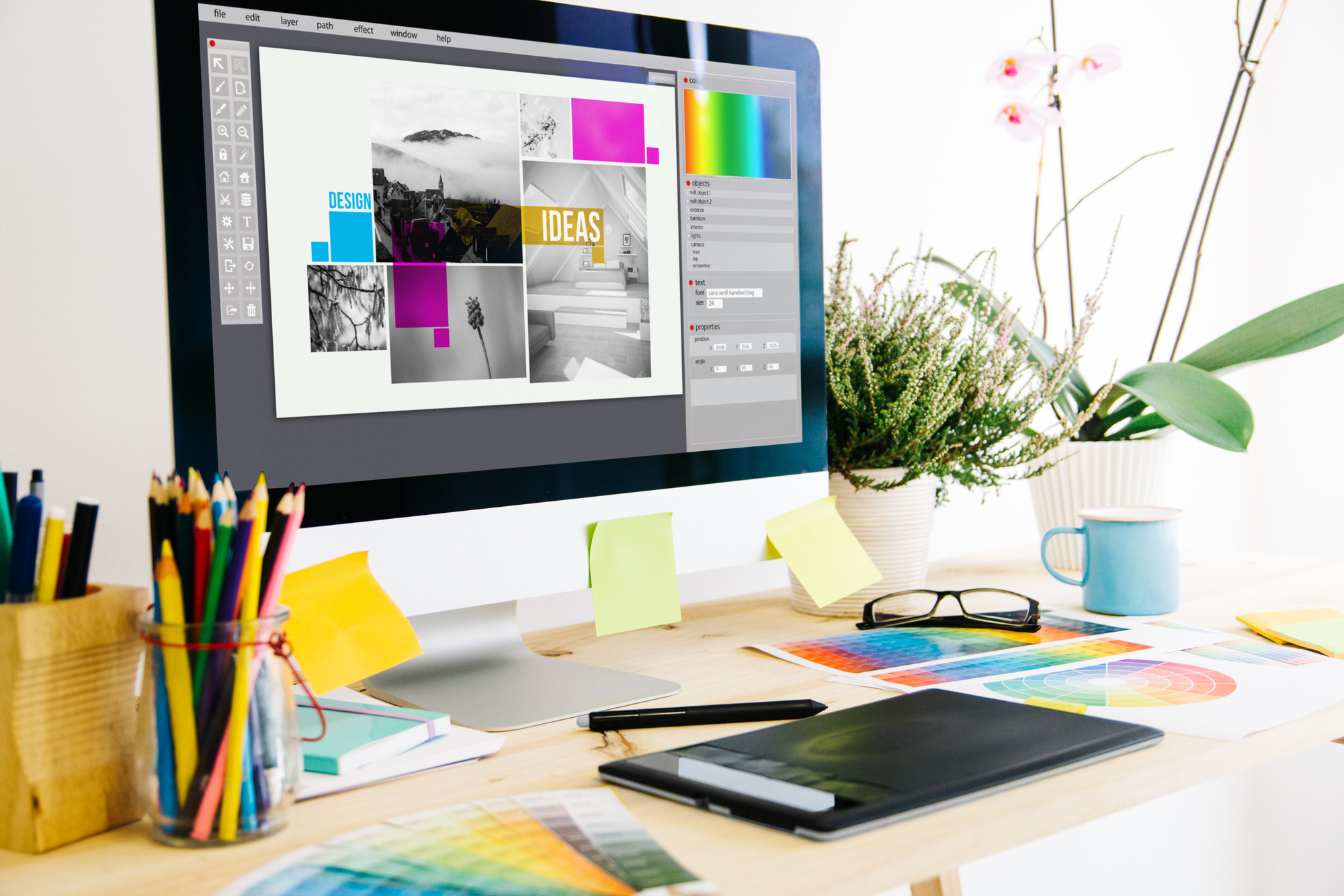 5 Exciting Website Design Trends to Watch