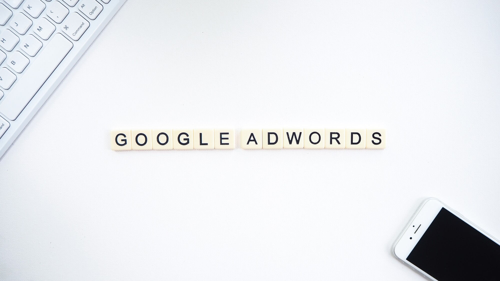 What Is Google AdWords? 5 Things to Know