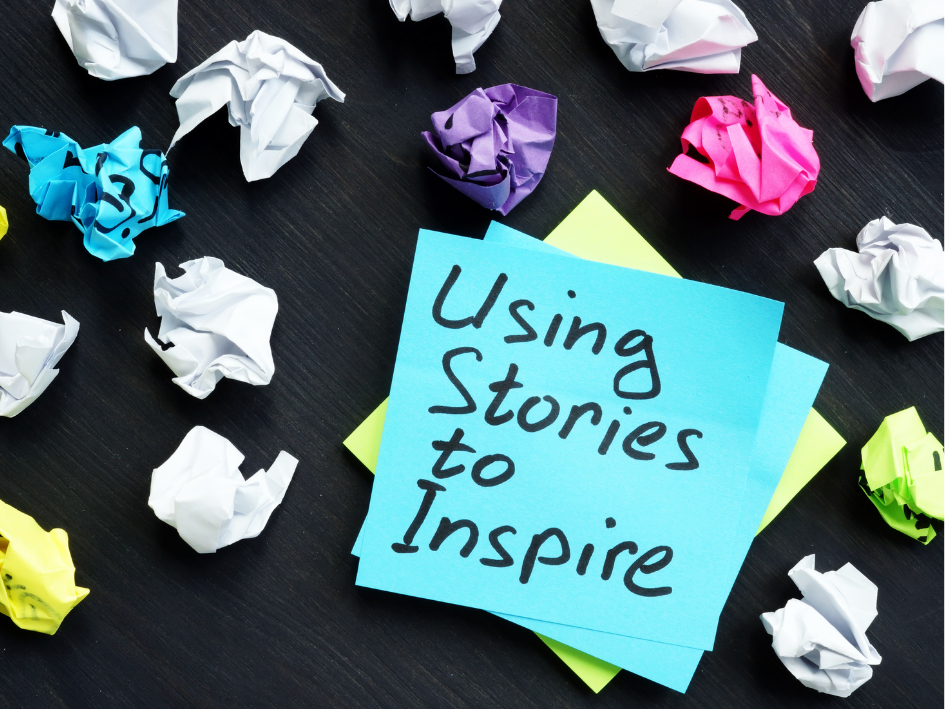 7 Tips for Crafting Your Story  Solopreneur Solutions