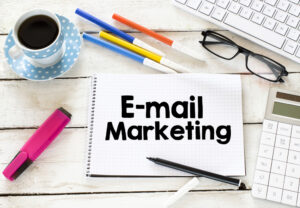 email marketing services